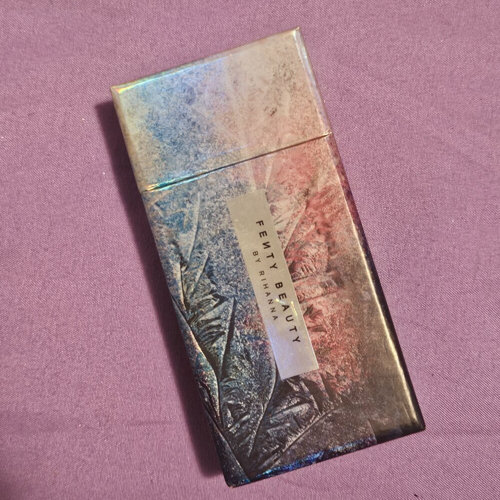 Fenty Chillowt Lipstick Trio